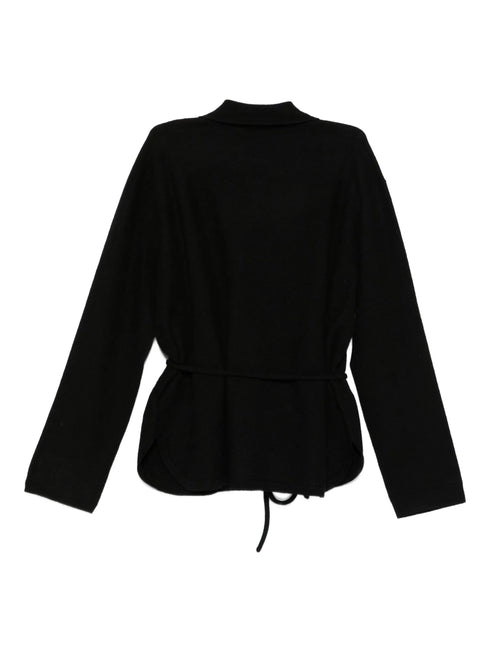 SEMICOUTURE GRACIANA CARDIGAN